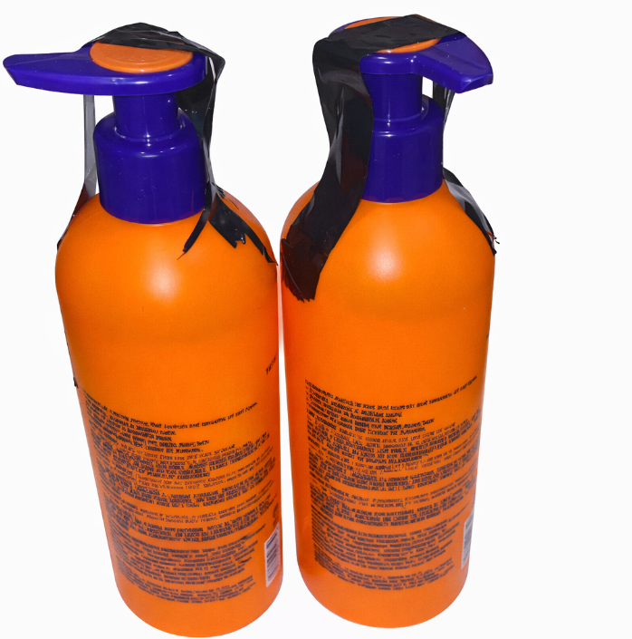 BTZ Noodle Head Curling Creme – Kick Up Your Curls (11.5 oz / 340 mL) PACK OF 2